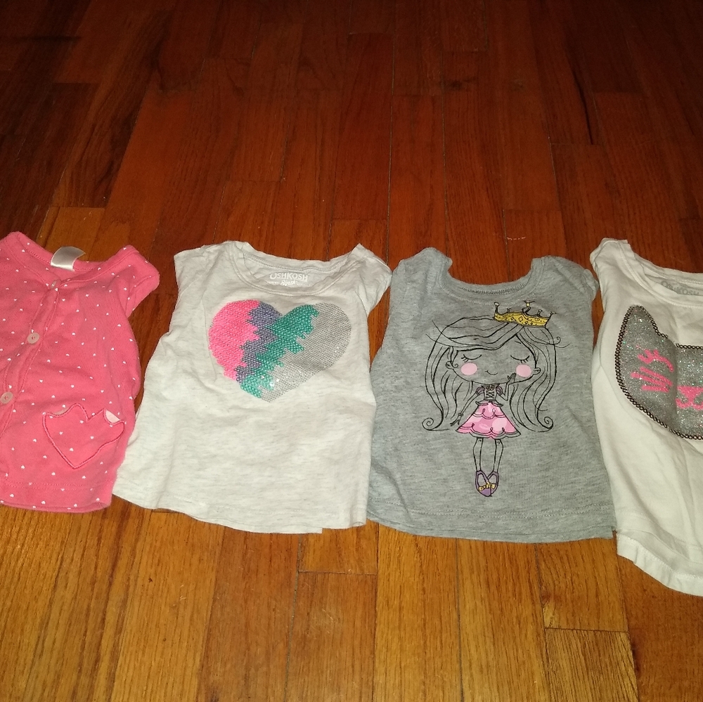 Shirts